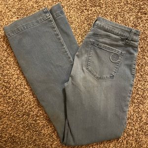 Laurie Felt Trouser jeans